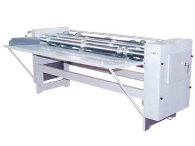 分壓(yā)兩用機