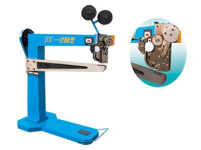 DX系(xi)列釘箱機