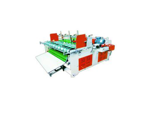 半自動兩(liǎng)用貼面機